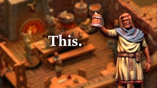 THIS is the Ultimate D&D Tavern  and here's why...