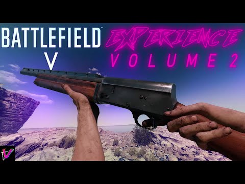 Battlefield 5 Experience Volume 2