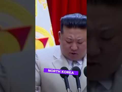 North Korea the