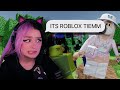 Roblox but im drunk