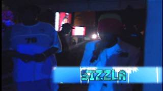 2004 Reggae Sumfest-  Sizzla HD