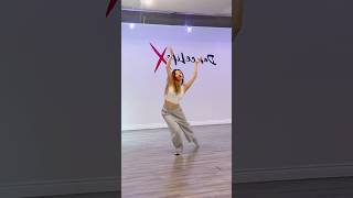 AMARIA BB - All of You | JC Choreography