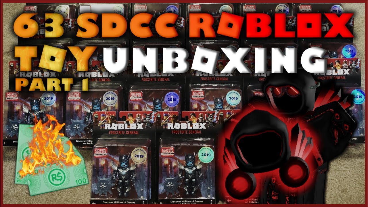 Roblox Toys Series 7 Dominus Dudes