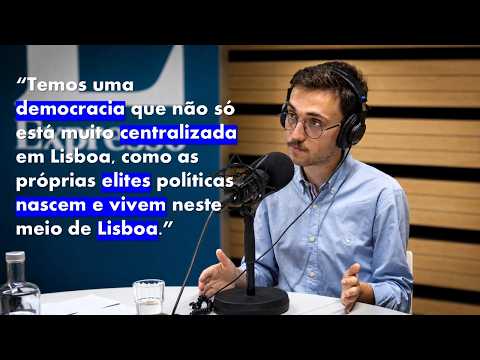 José Paulo Soares: Estamos a falhar a nova geração?