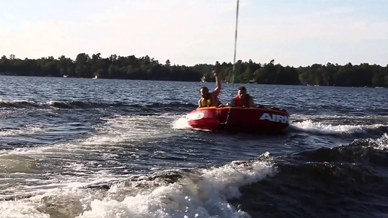 Dine Alone Bala Cottage Weekend Compilation