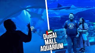 A Shark tried to Eat my Sister in Dubai!!😱😂 | Vlog 3