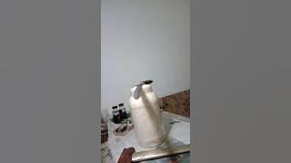 Keris Omyang Jimbe Tambah Beras
