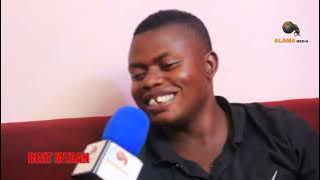 Isaac sakala afungua sili za waimbaji binafsi