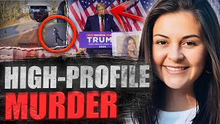 This Murder Changed US Law! |The Case Of Laken Riley | True Crime Documentary