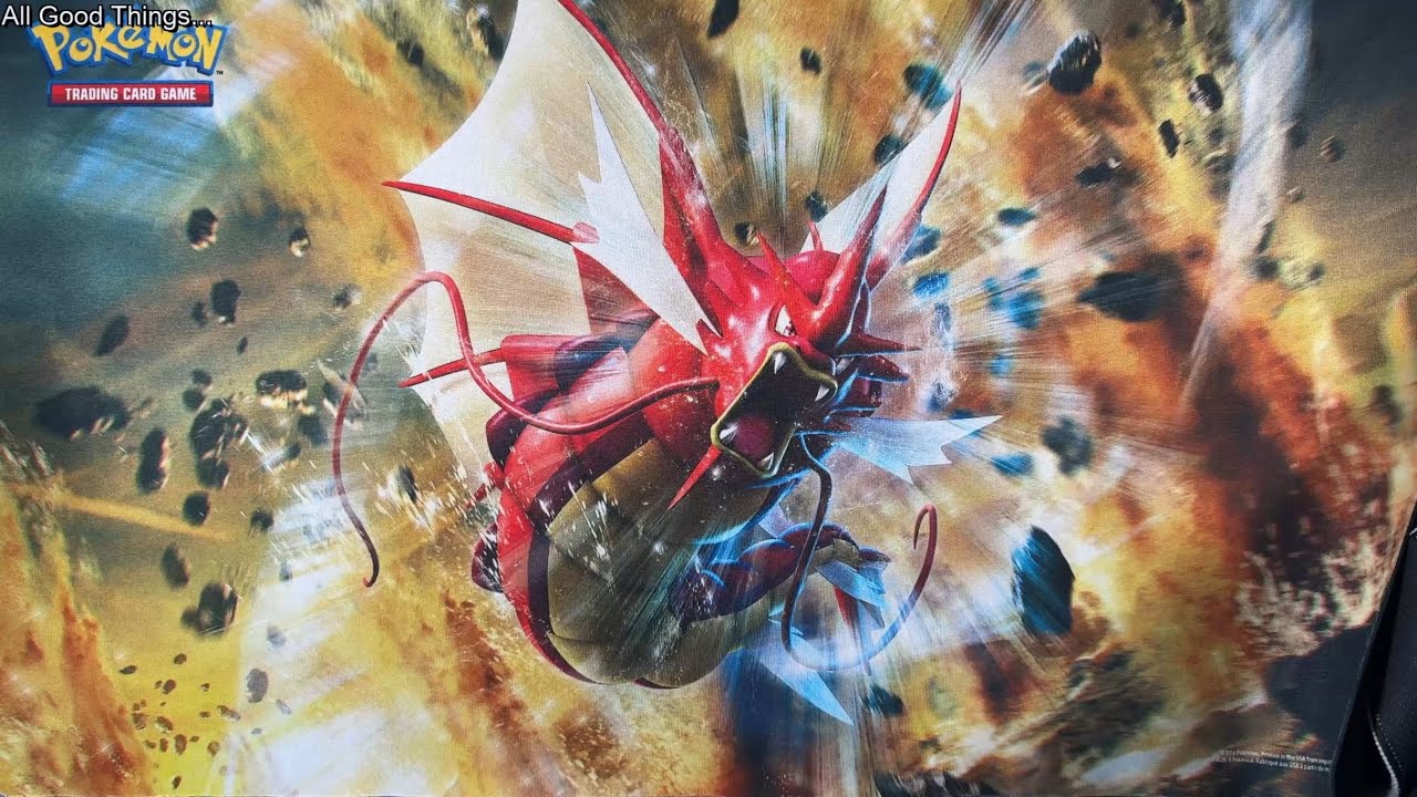 All Good Things Part 1: Closing The Trading Card Archives?