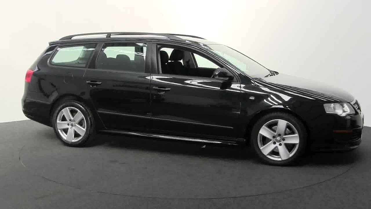 2010 Volkswagen Passat R Line Tdi You 2010 Volkswagen Passat R Line Tdi