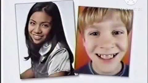 PBS Kids Program Break (2008 KAET)