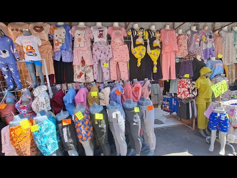 Mega TIENDA Super ECONOMÍCA 😱, Pantalones, Vestidos, Palazzos, Blusas, Pijamas, Pza y Mayoreo 