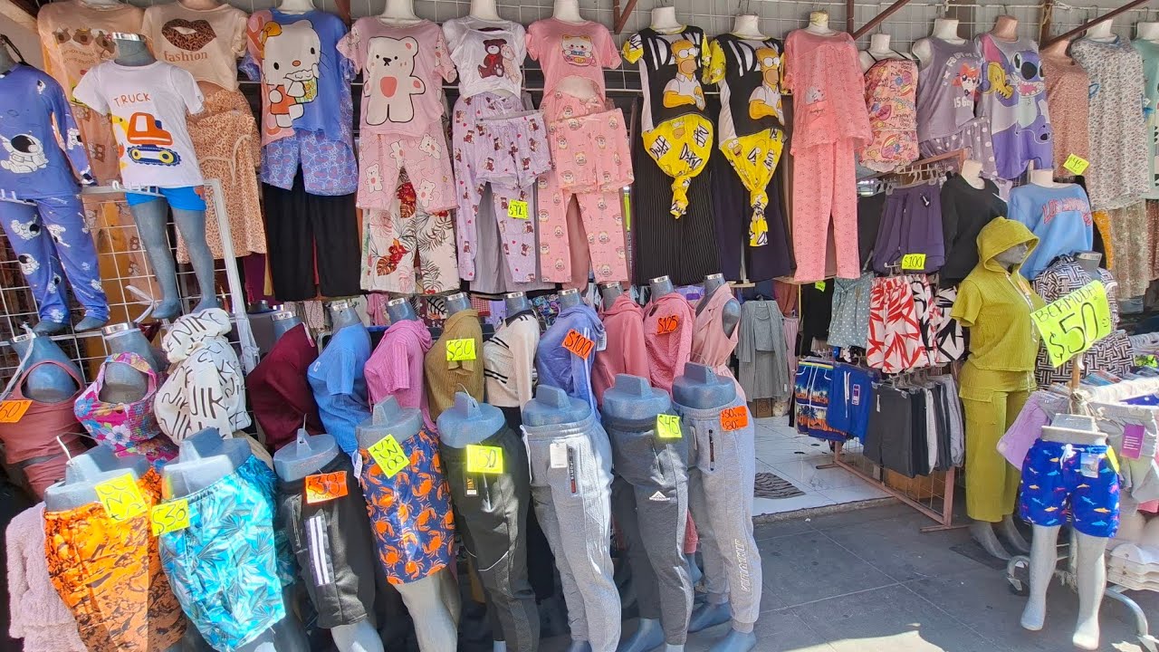 Mega TIENDA Super ECONOMÍCA 😱, Pantalones, Vestidos, Palazzos, Blusas, Pijamas, Pza y Mayoreo 