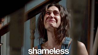 Download lagu Fiona’s Ultimate Rock Bottom | Shameless