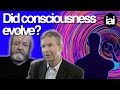 The dawn of consciousness | Iain McGilchrist, Donald Hoffman, Eva Jablonka, Michelle Montague