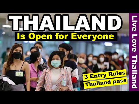 Video: Matunda Paradiso Ya Thailand