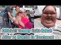 New Breaking Update ! Tammy Slaton, a 1000-lb sister, leaves rehab after 14 months.