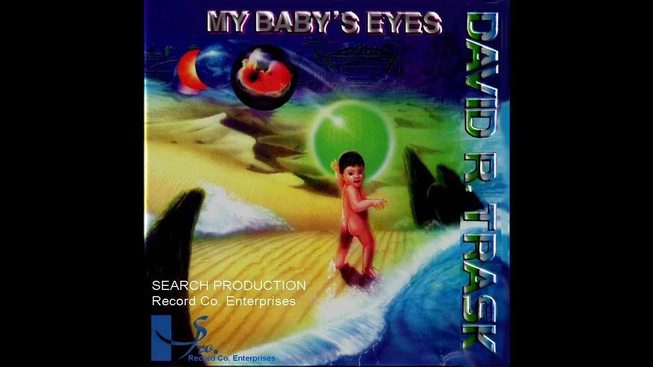 My Baby s Eyes remix YouTube