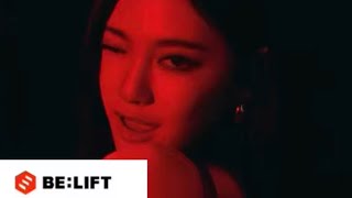 SAEHA (새하) “Obsession” Official MV