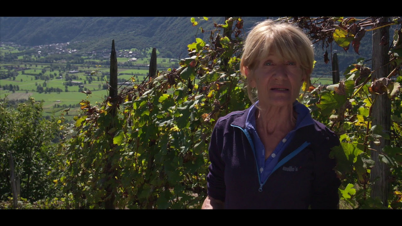 Berbenno - Le frazioni di Maroggia e Monastero