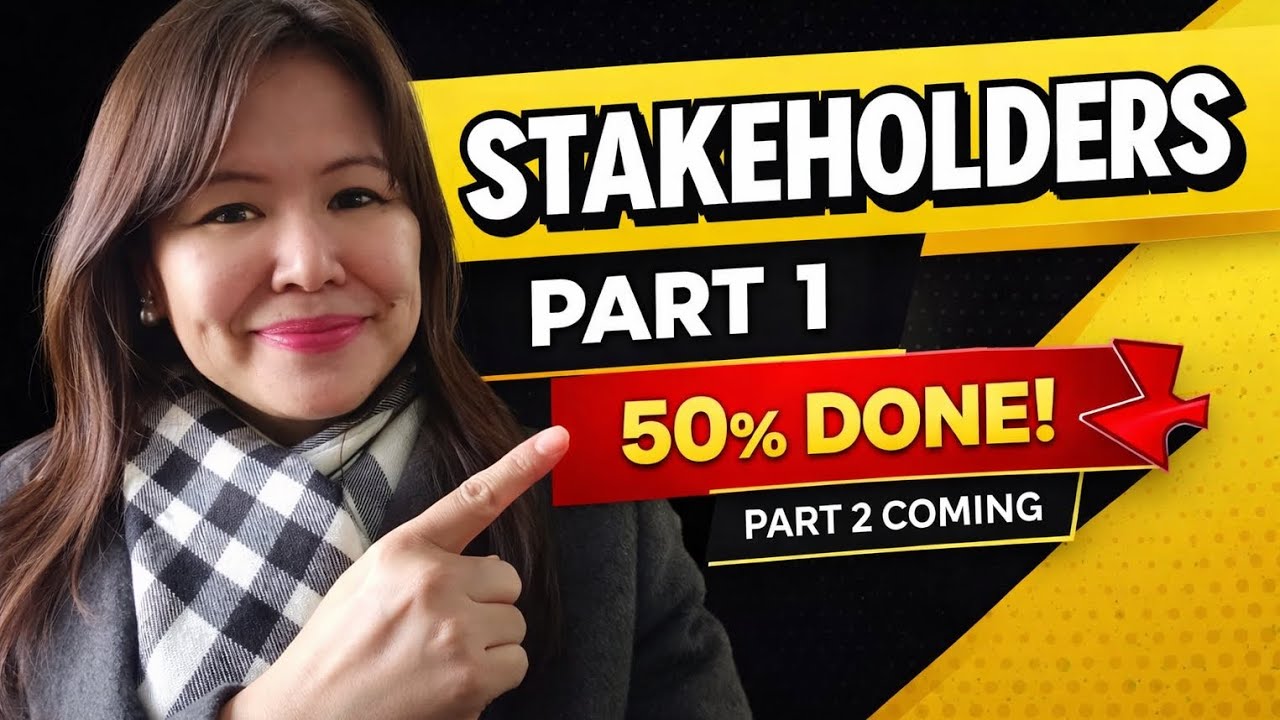 👉 Stakeholders in Commercial Organisation Made Easy (Part 1)💯 ICSE Class 10 | 20 Minutes #icse