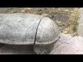 Turtle bench