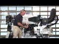 Cat® C18 Marine Engine Overview