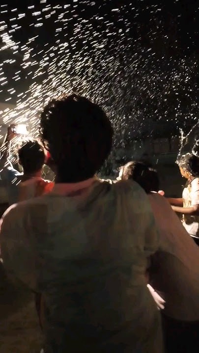 holi celebration in trivandrum
