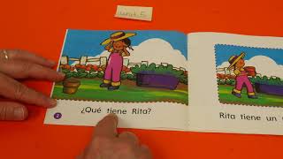 decodables Unit 5