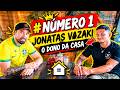 DE FRENTE COM 0 RODELA - JONATHAS VAZAKI