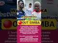 🔴SIMBA KUWAONDOA WACHEZAJI HAWA