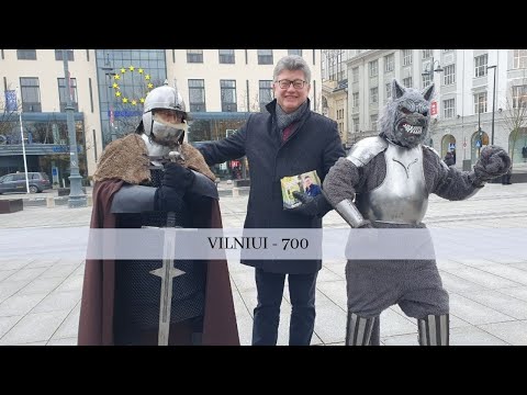 Video: Kaip sutrumpinti jubiliejų?