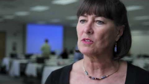 Claudia Imhoff, President and Founder, Intelligent Solutions, Inc.