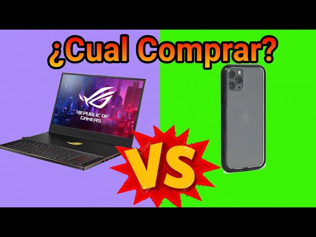 Celular vs Computador qual o mais popular? :: EuTeVi