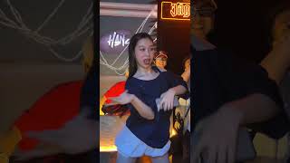 Download Lagu Feel-Good Vibes: Cute Girl Dancing to an Epic Remix! 🌟💃🕺🎧🎵 #dj #musicmashup MP3