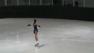 Download Lagu kimberley's first skating competition 2012-02-24.MOD MP3