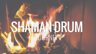 Pure Shamanic Drum Journey - Deep Trance Meditation