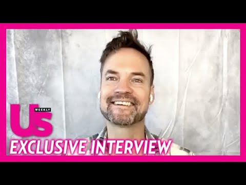 Shane West Reveals