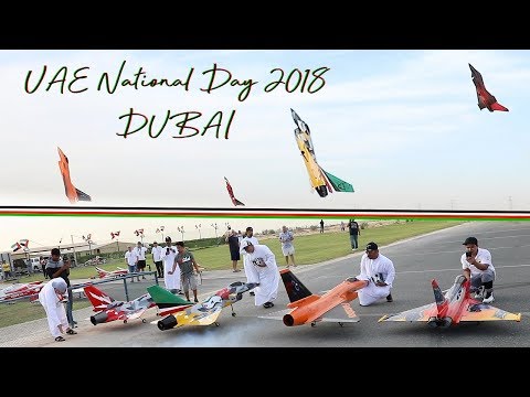 Martin Pickering in Dubai