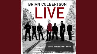 Video thumbnail of "Brian Culbertson - Fullerton Ave. (Live)"