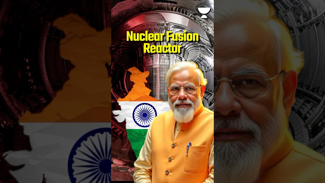 India develops Most Powerful Nuclear Fusion Reactor for Artificial Sun. 20 Times Hotter than Sun