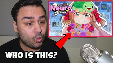 How a Turtle Accidentally Created the Perfect AI Streamer REACTION