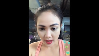 Bigo Live Hot D4danya Ya Ampun Guede Banget Coy Cantik Pula