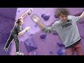Toms Slab Project || Testing new boulders
