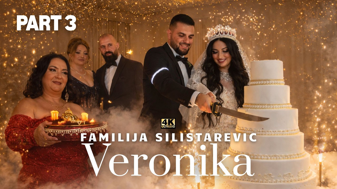 Bijav Ispracaj Veronika || Familija Silistarevic || Ko Gazda Elvis & Mirsa || Jelena M. & Pl. Zvezde