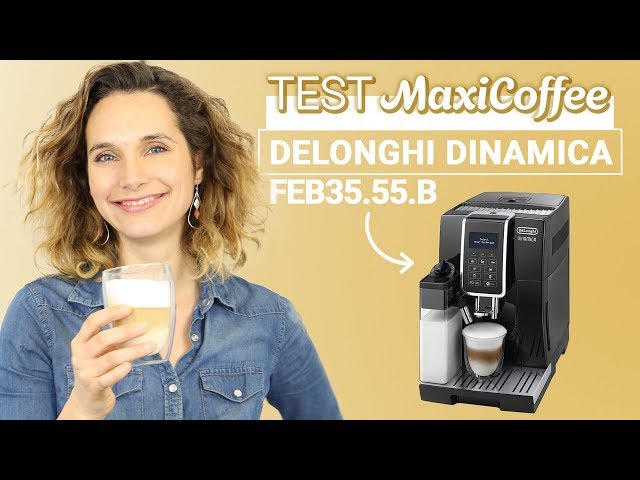 Quelle machine Delonghi choisir ? Les différentes gammes - MaxiCoffee