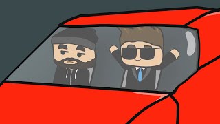 DER STAU-SONG | PALUTEN ANIMATION