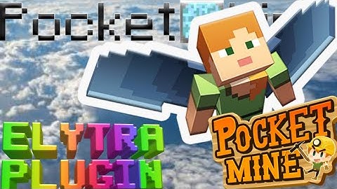 How to add eltra to pocketmine server[free download]