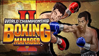 30% World Championship Boxing Manager™ 2 on